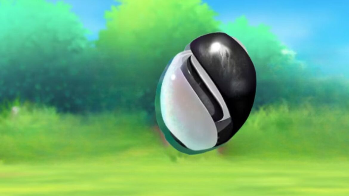 Pokemon Go How To Get an Unova Stone