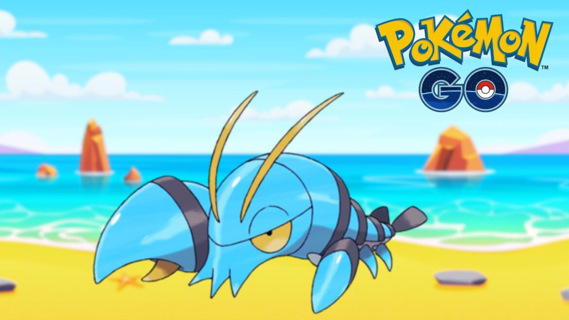 Pokémon Go Water Festival: How To Get Shiny Clauncher