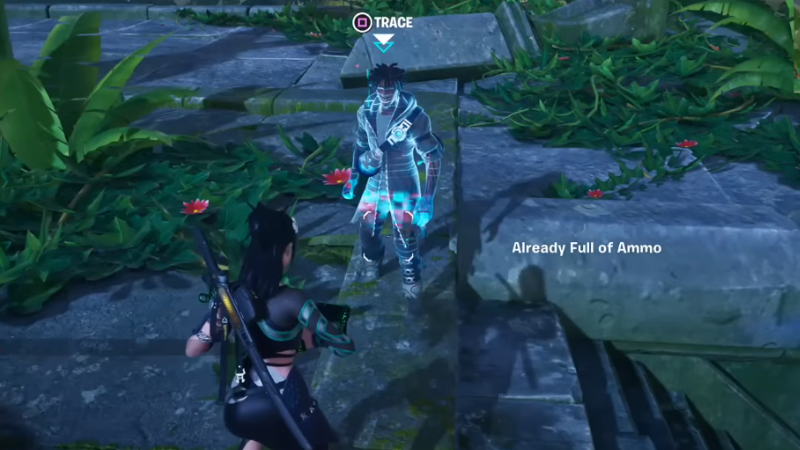 Where is the Apparatus in Fortnite?