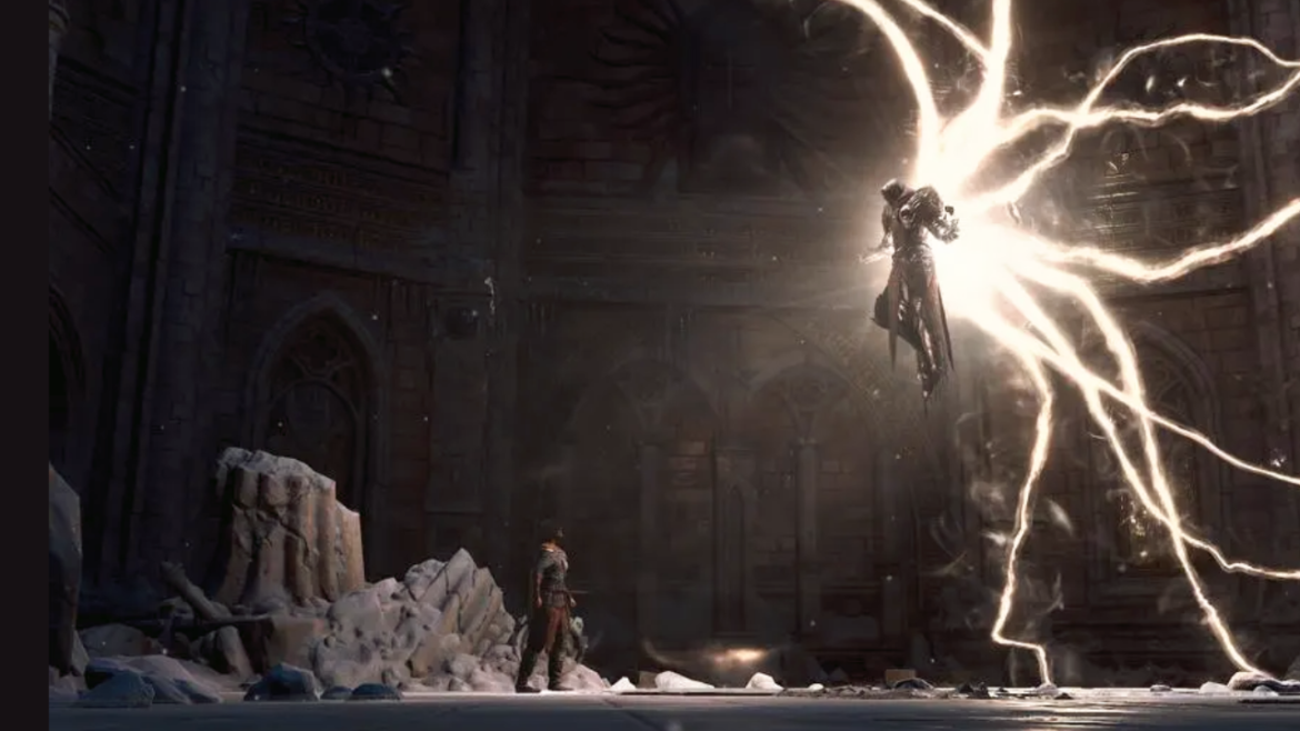 Diablo 4: How To Complete the Malady of the Soul Quest