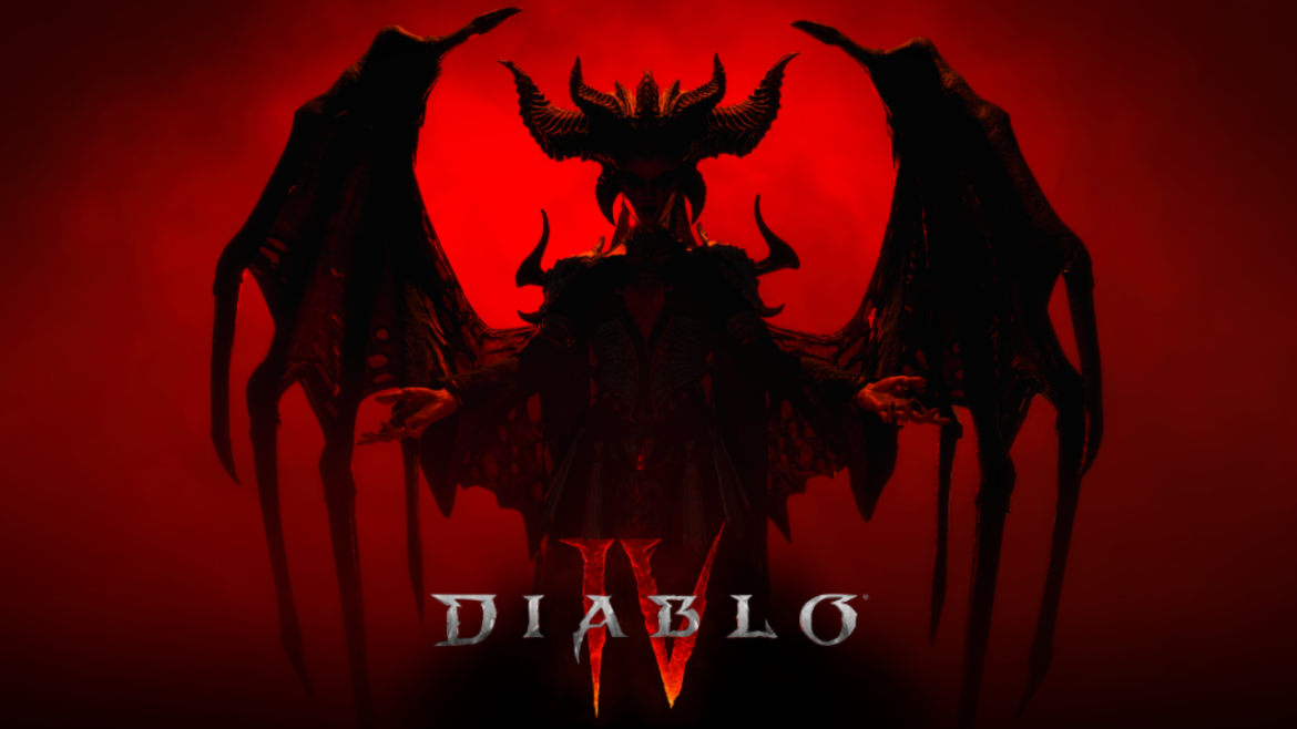 How To Get Diablo 4 Twitch Drops?