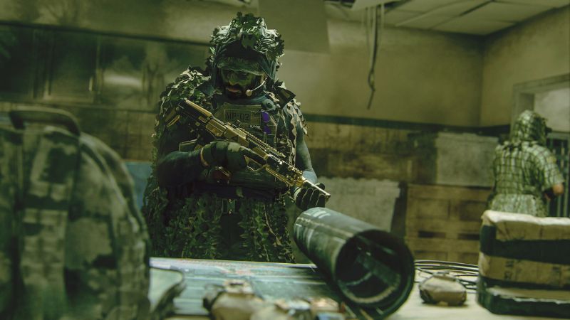 Warzone 2: Everything About The Boys Collaboration