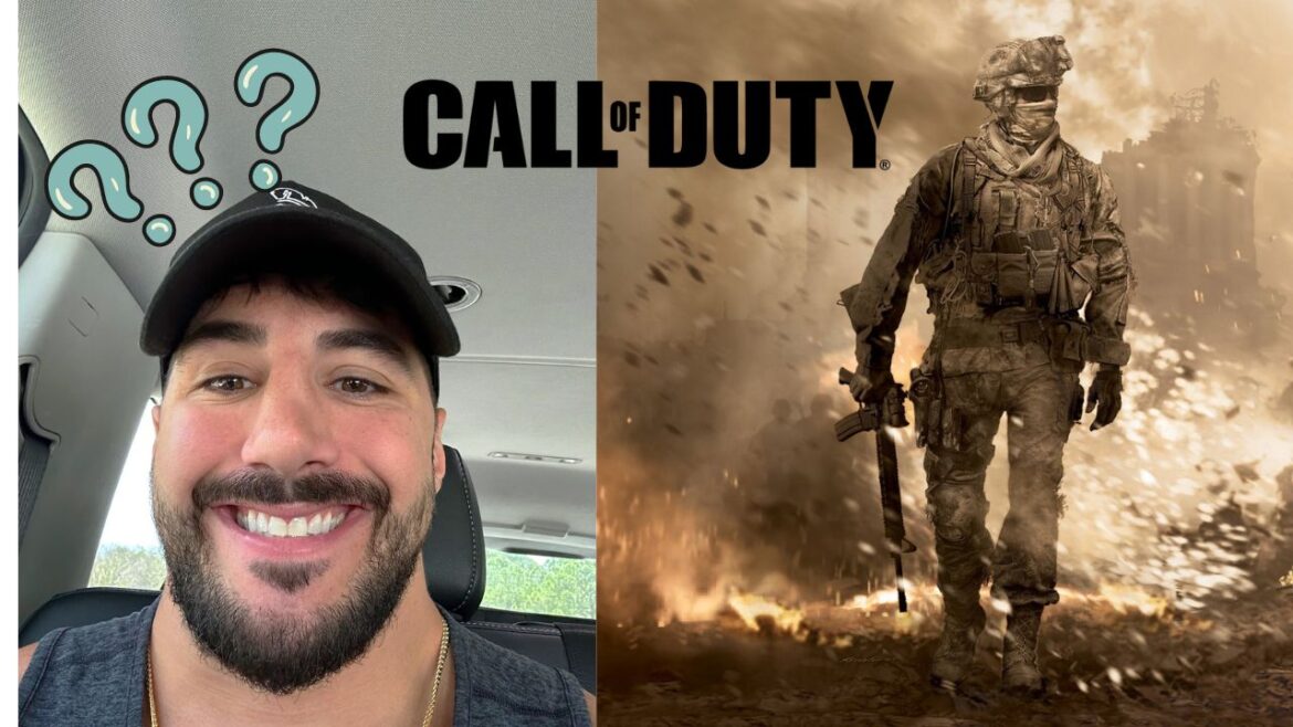 Why Did Activision Remove NICKMERCS Bundle