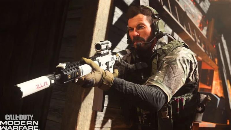 Will Call of Duty Be Banned UK Answered