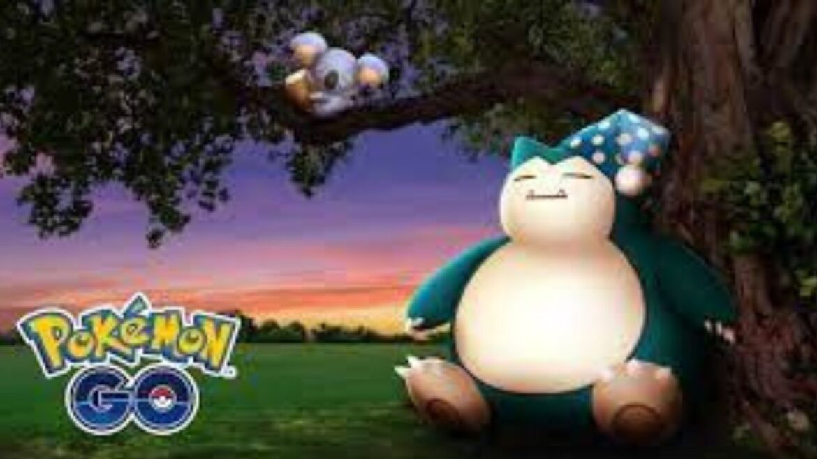 Amazon Prime Gaming Pokemon Go Limited-Time Research Tasks and Rewards