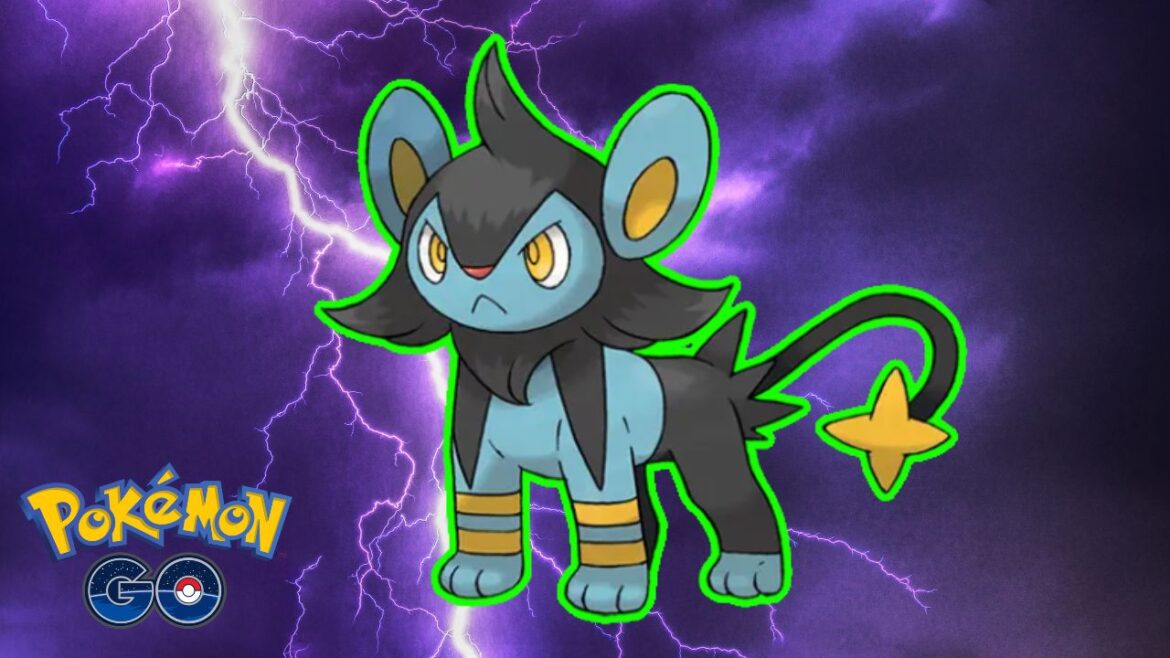 Best Counters for Luxio in Pokémon Go