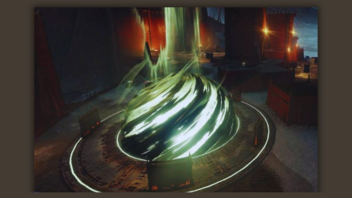 Where Is Altars Of Sorrow In Destiny 2?