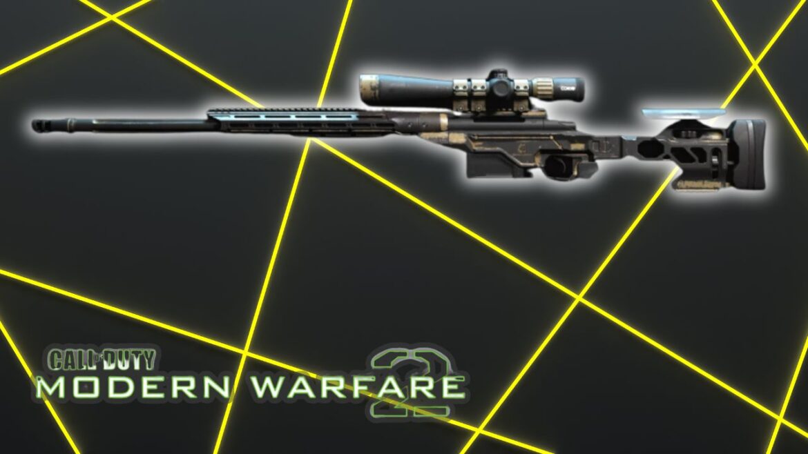 Best SPX 80 Loadout in MW2