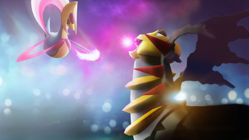 Best Team For The Pokémon Go Retro Cup