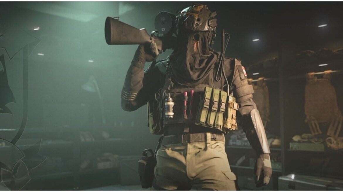 Call Of Duty: Who Is König