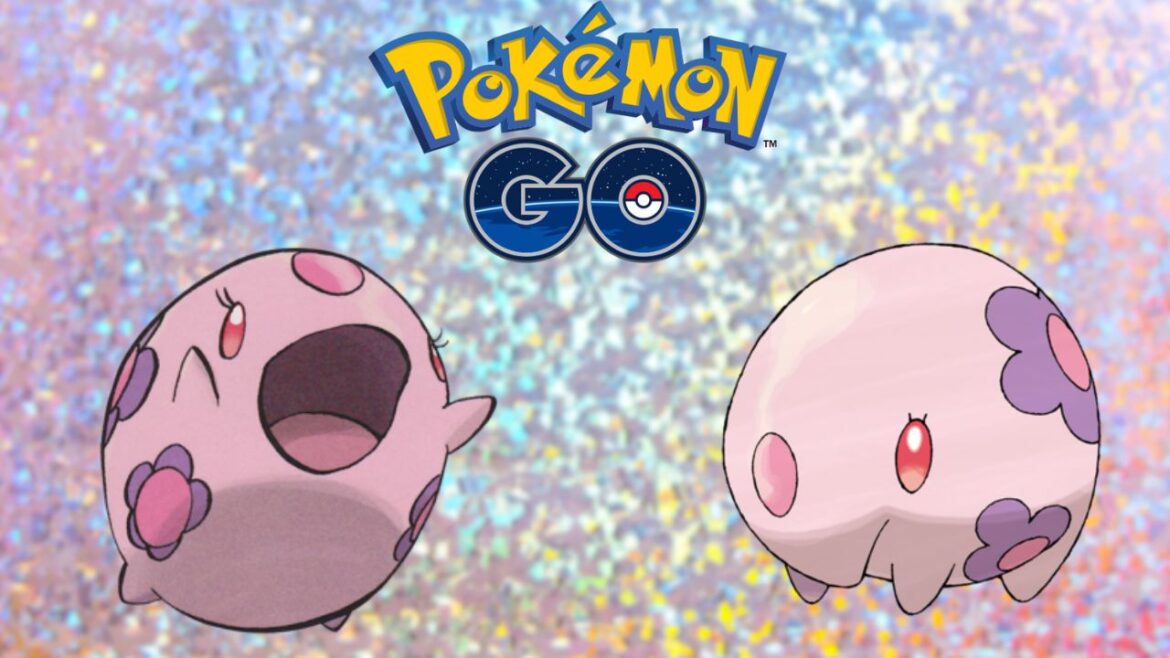 Can You Get Shiny Munna In Pokemon Go 2023