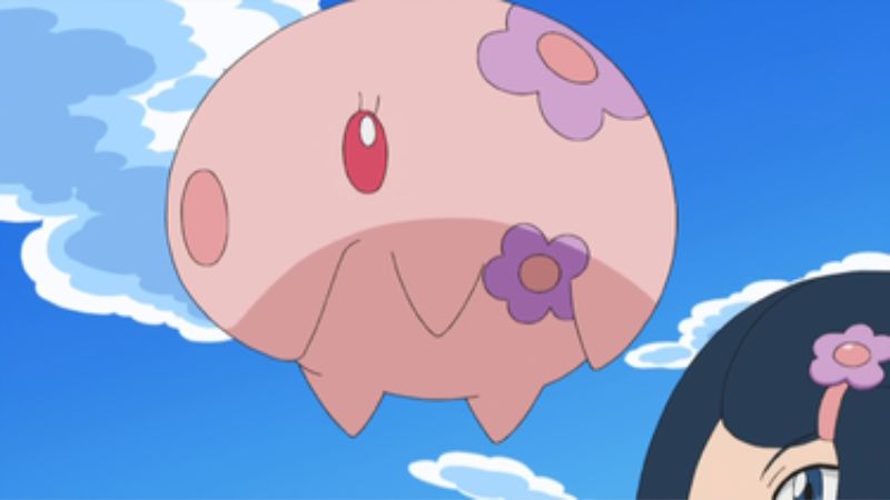 Can You Get Shiny Munna In Pokemon Go 2023