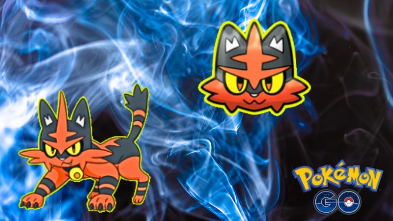 Can You Get Shiny Torracat in Pokémon Go?