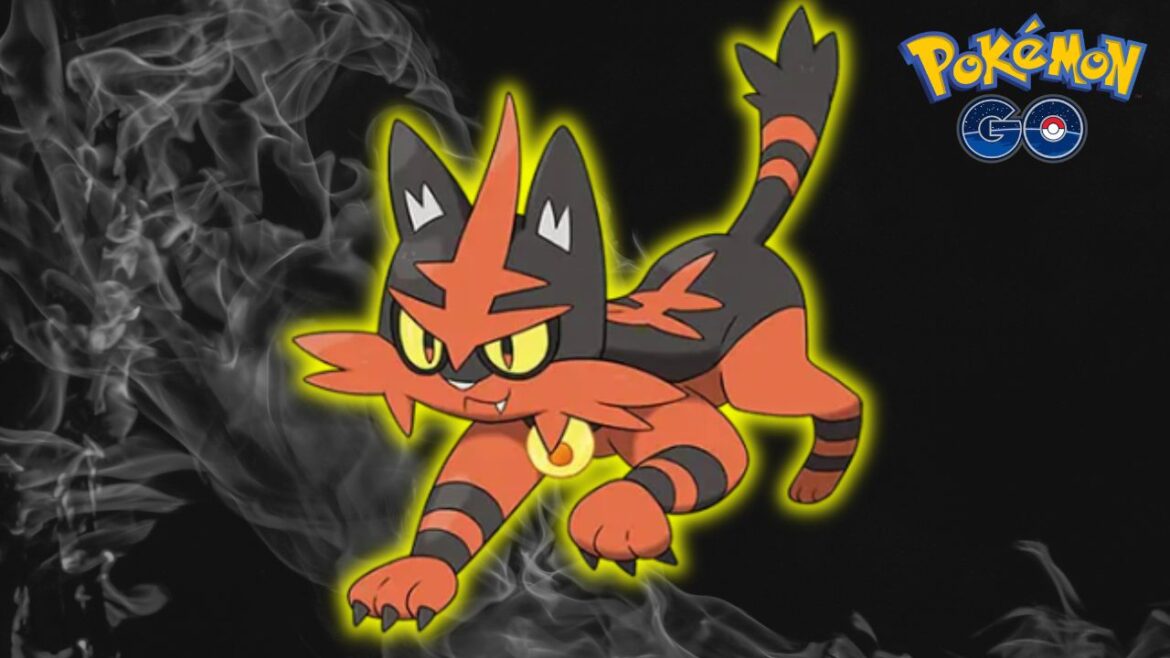 Can You Get Shiny Torracat in Pokémon Go?