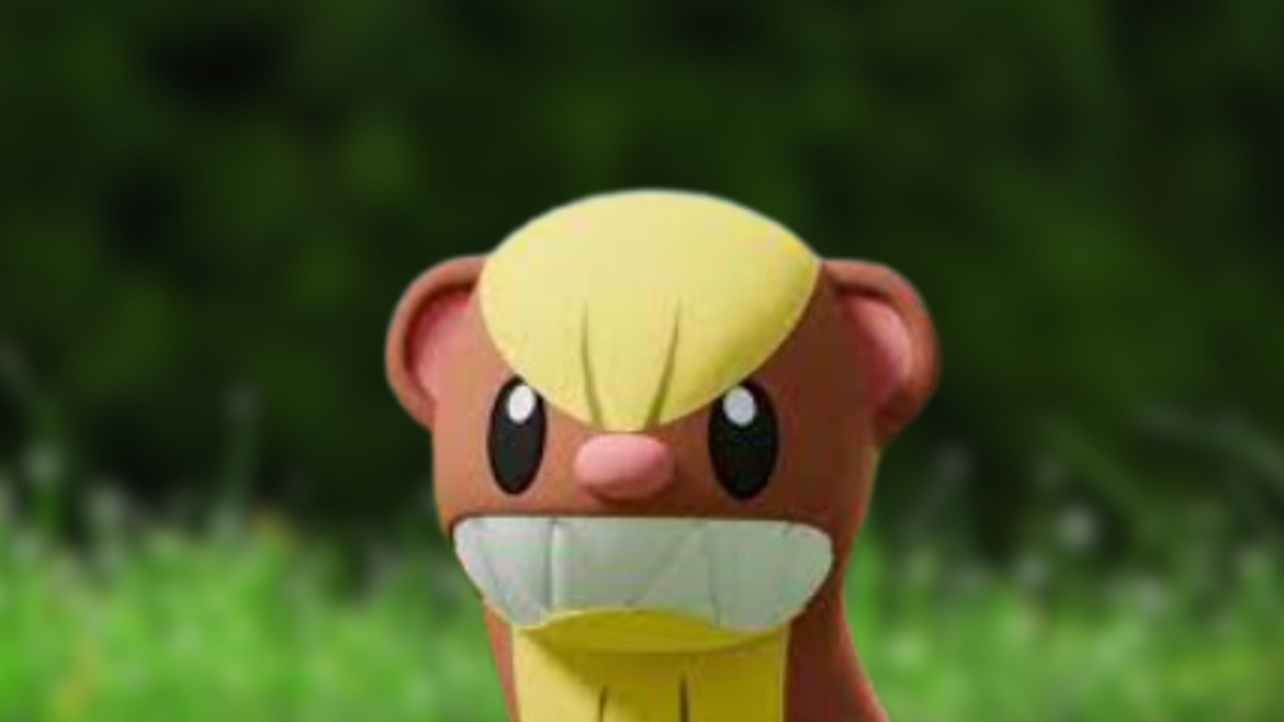 Can Yungoos Be Shiny in Pokémon Go