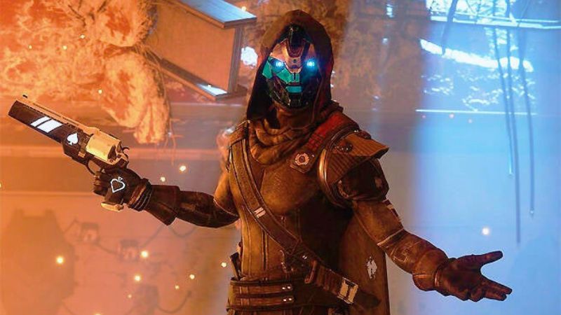 How To Complete Dare To Dream In Destiny 2