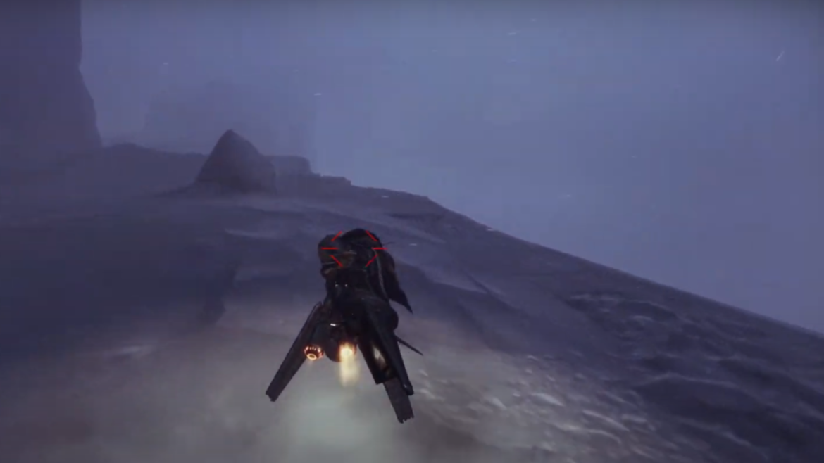 Destiny 2: Deep Stone Crypt Loot Table