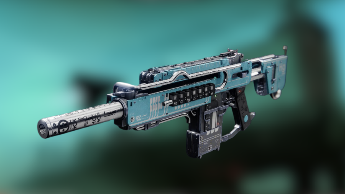 Destiny 2: How To Get Come To Pass