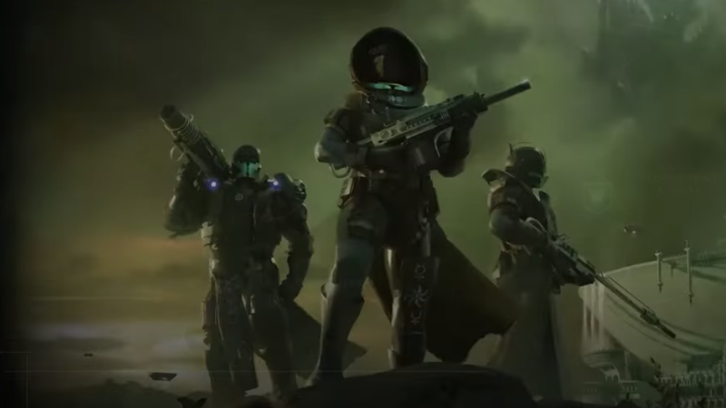 Destiny 2: How To Get Come To Pass