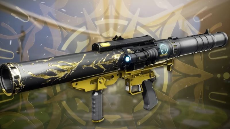 Destiny 2: How To Get Crowning Duologue And God Roll