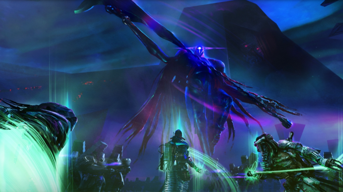 Destiny 2: How To Get Elemental Charge Mod