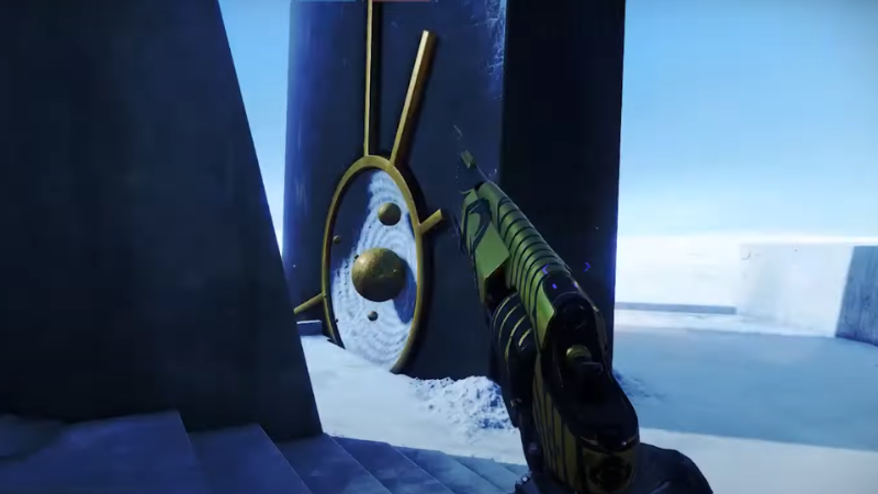 Destiny 2: How To Get Exalted Truth