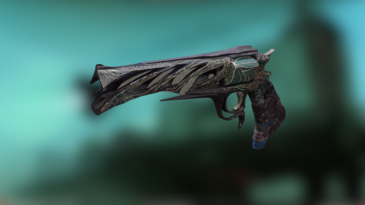 Destiny 2: How To Get Malfeasance in 2023