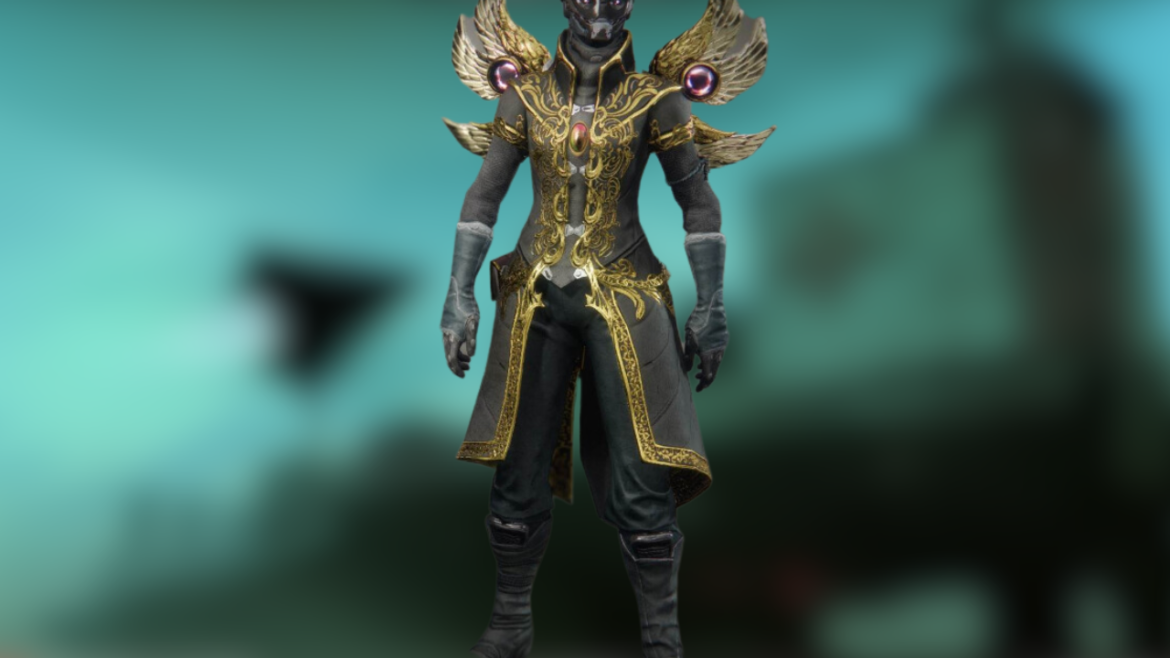 Destiny 2: How To Get Wings of Sacred Dawn