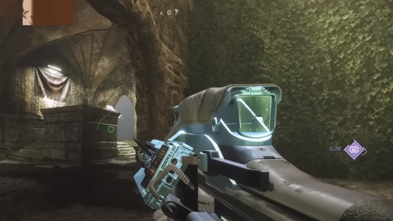 Destiny 2: Path of Least Resistance God Roll