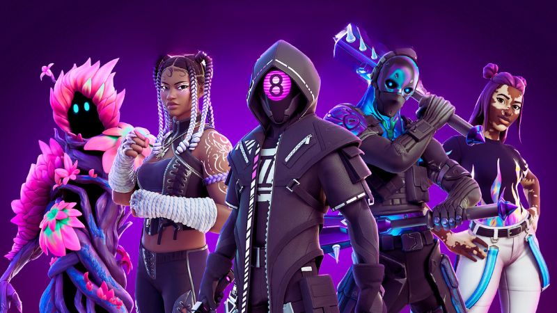 Fortnite: How To Get Free Velocity Edge Pickaxe