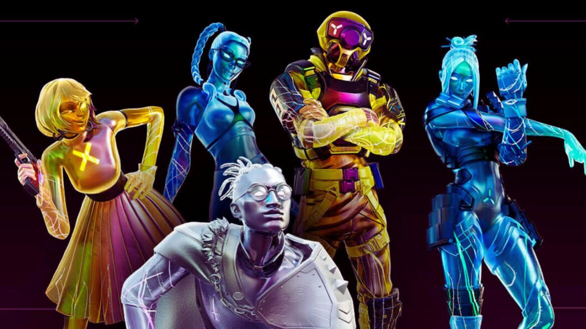 Fortnite: How To Fix The Stuck On Connecting Screen