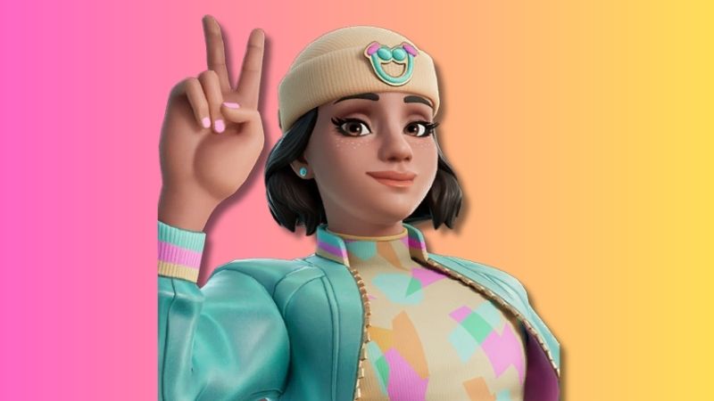 Fortnite: How To Get Opal Skin