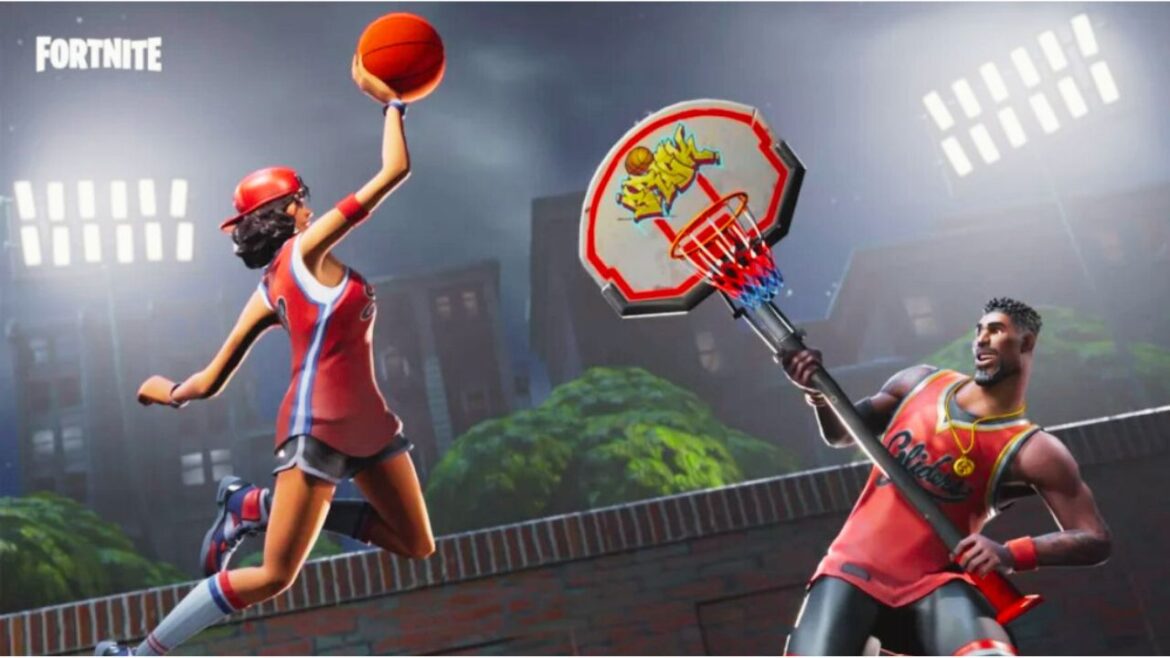 Fortnite: How To Get Triple Threat Animation