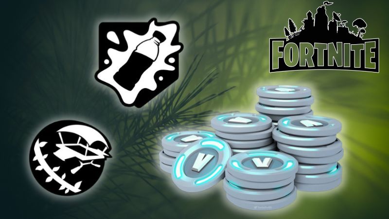 Fortnite V25.11 July 11 Hotfix Patch Notes Introduces Slap Splash Event