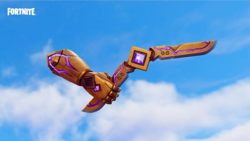 Fortnite V25.20 Update: What To Expect