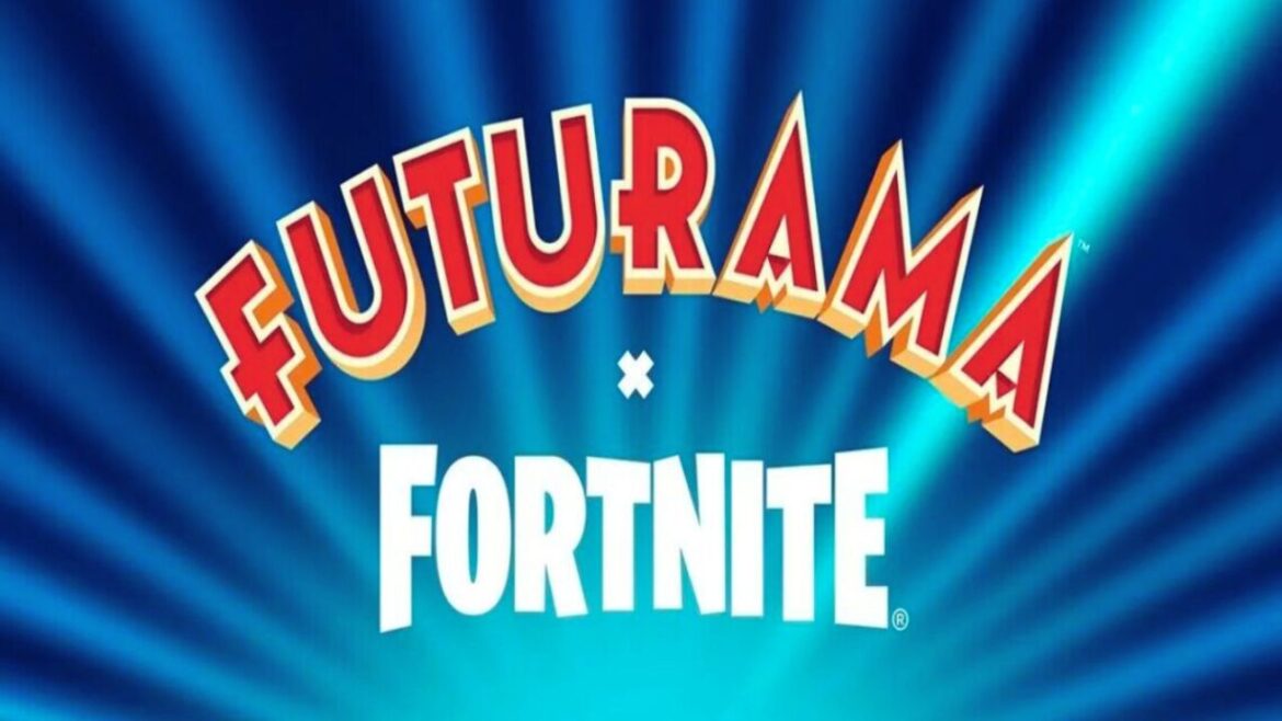 Fortnite X Futurama: Release Date, Skins, and More