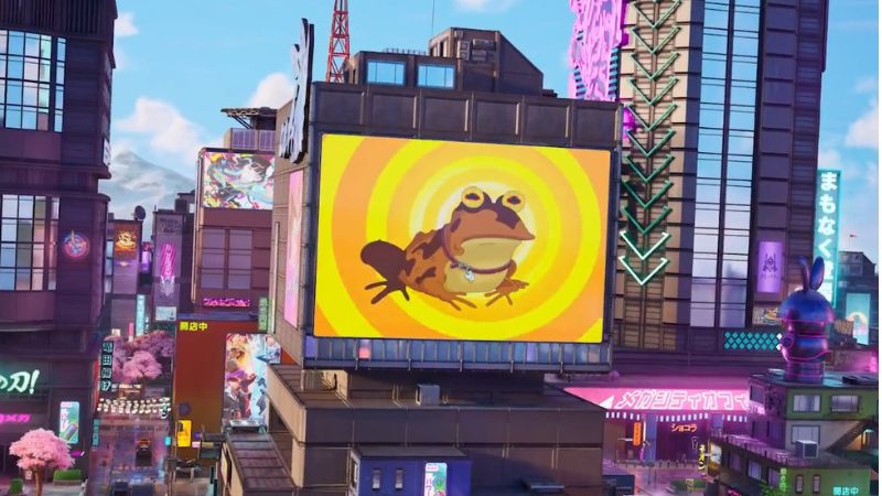 Fortnite X Futurama: Release Date, Skins, and More