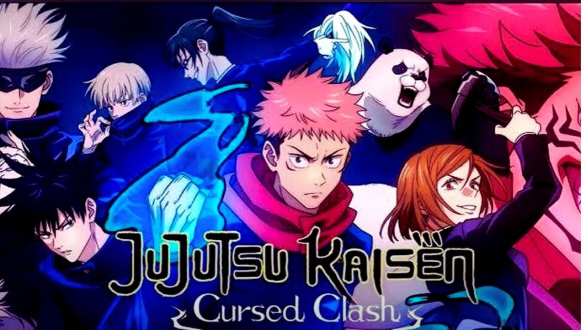 Is Jujutsu Kaisen Coming To Fortnite?