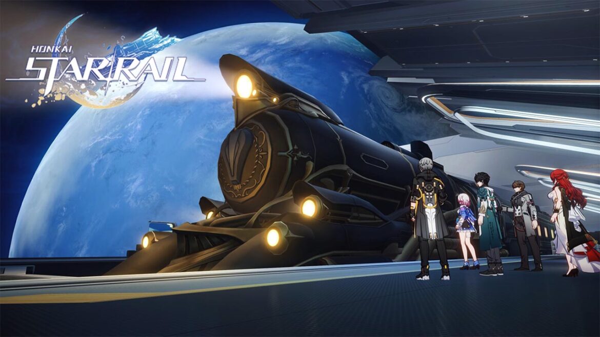 Honkai Star Rail: How to Fix Failed to Replace Files Error