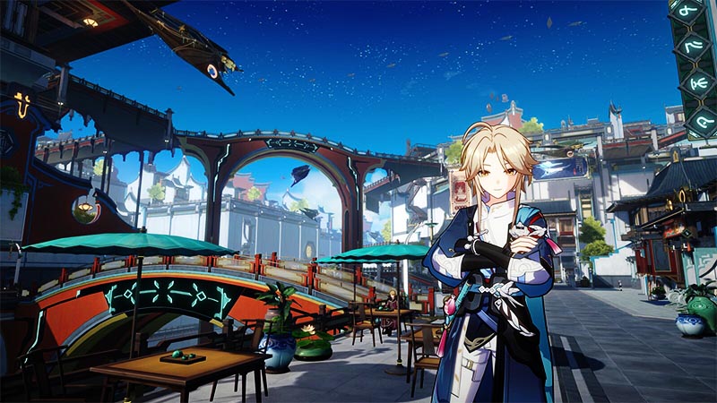 Honkai Star Rail-How to Fix Failed to Replace Files Error Explained