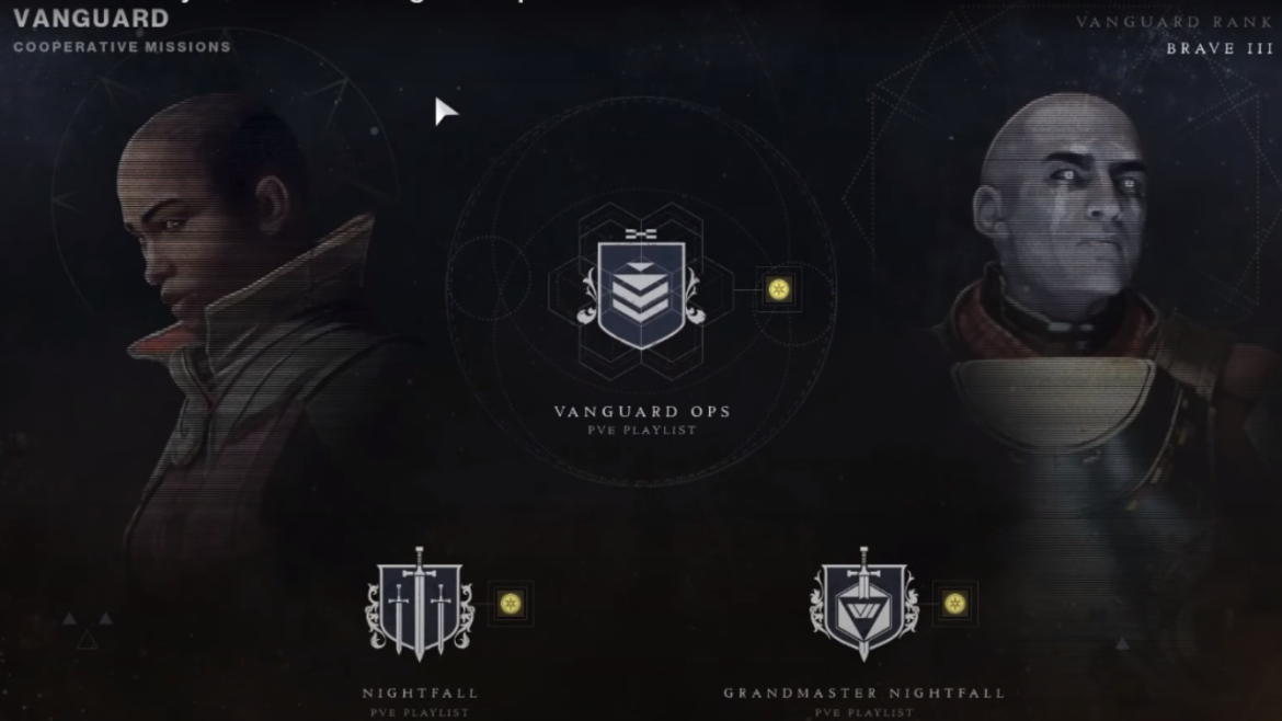 How To Complete Brightfall Challenge in Destiny 2