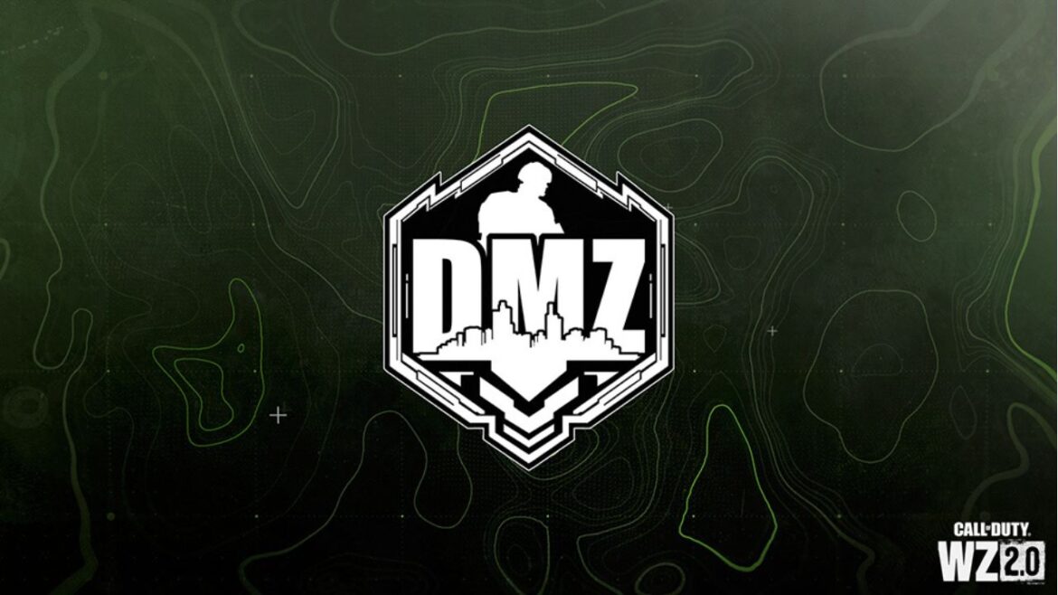 How To Complete On The Spot DMZ Mission In Warzone 2
