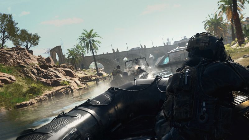 How To Complete On The Spot DMZ Mission In Warzone 2