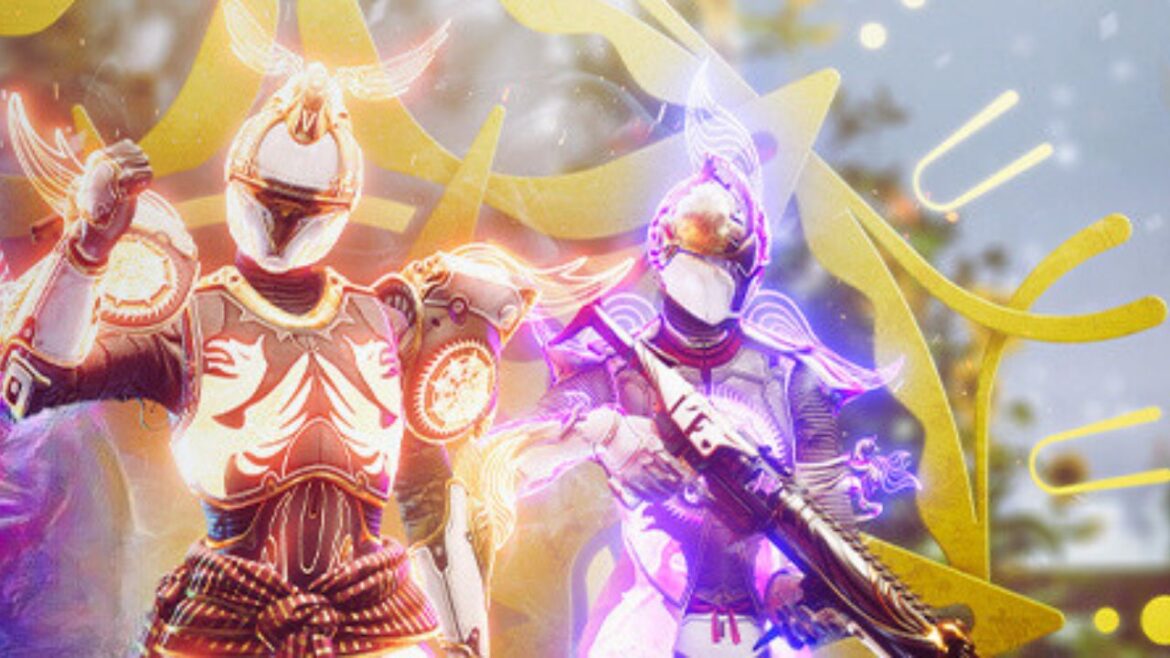 How To Complete Rekindle The Spark Quest In Destiny 2