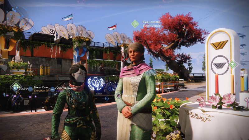 How To Complete Rekindle The Spark Quest In Destiny 2