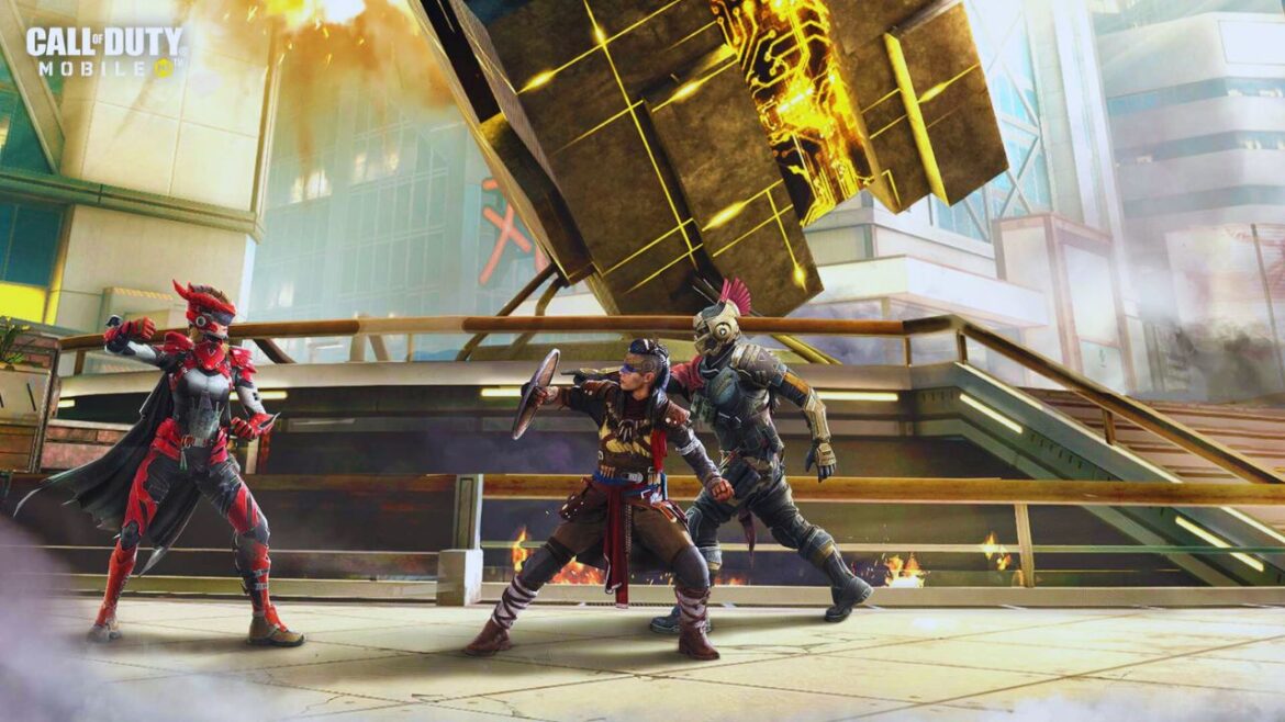 How To Fix Authorization Error In CoD Mobile