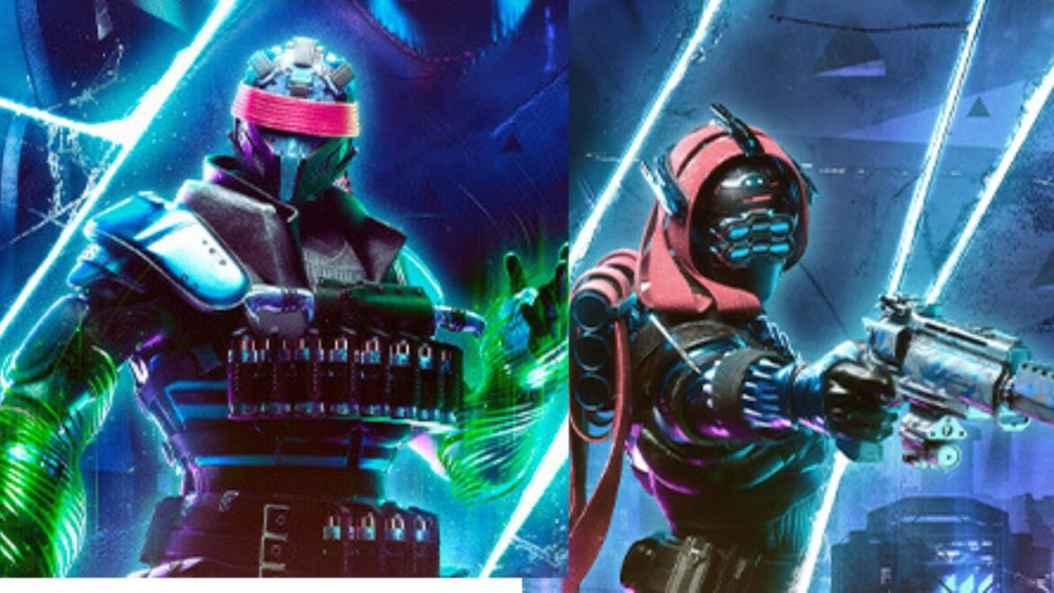 How To Fix Error Code Guitar In Destiny 2