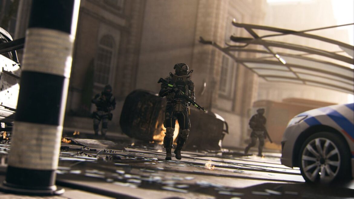 How To Fix Warzone FPS Drop