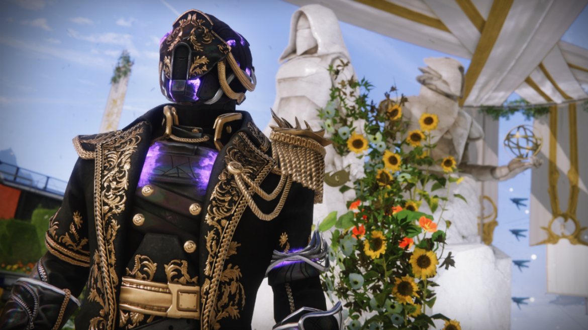 How To Get Destiny 2 Solstice 2023 Armor