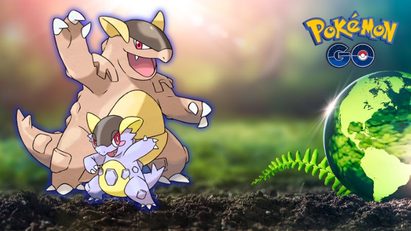 How To Get Kangaskhan in Pokémon Go 2023?